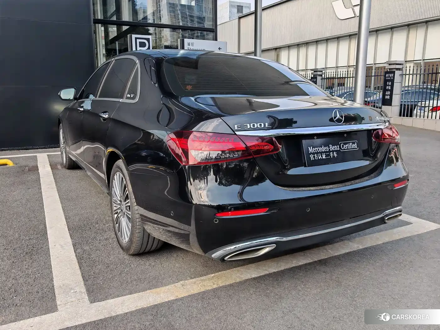 Mercedes-Benz E-Class id 4628149 из Китая 7