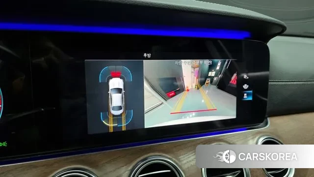 Mercedes-Benz E-Class W213 id 3355922 из Кореи 7