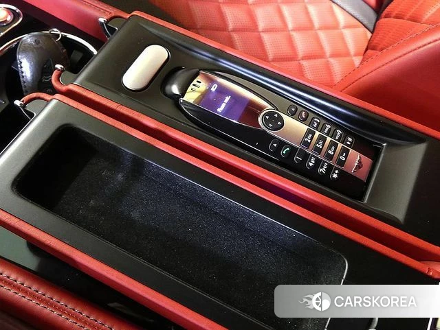 Bentley Flying Spur 2nd Generation id 3919856 из Кореи 7