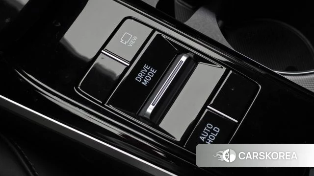 Hyundai Sonata Hybrid (DN8) id 4758487 из Кореи 7
