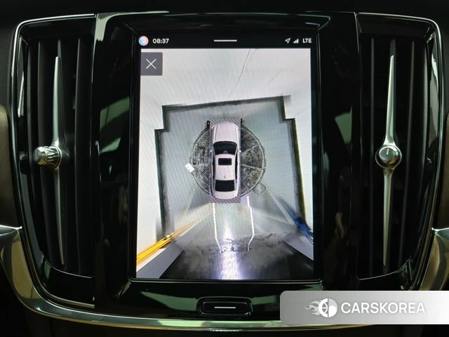 Volvo S90 id 4194379 из Кореи 7