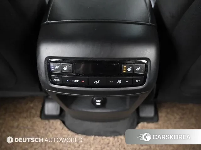 Hyundai Palisade id 3621672 из Кореи 7