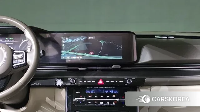 Kia Carnival 4th generation id 3329640 из Кореи 7