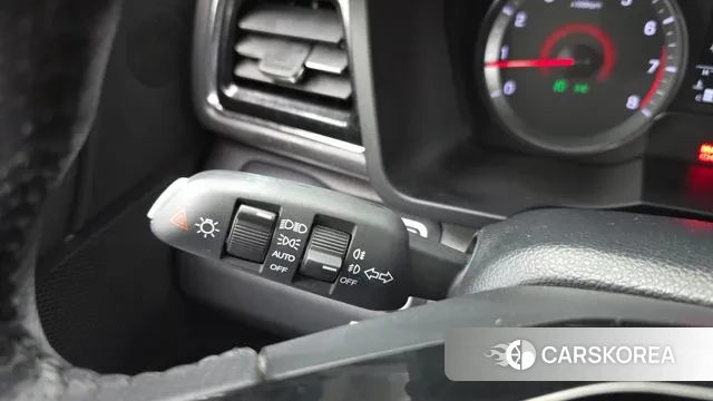 Ssangyong Berry New Tivoli id 3434221 из Кореи 7