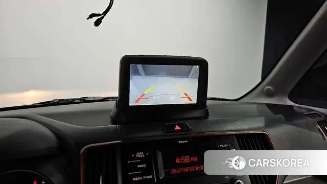 Kia The New Ray id 3480034 из Кореи 7