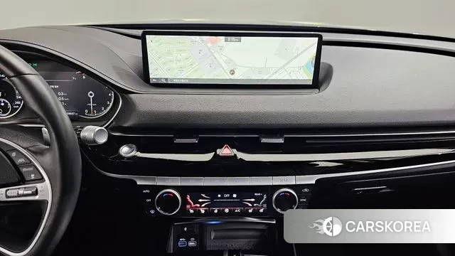 Genesis G80 (RG3) id 3759939 из Кореи 7