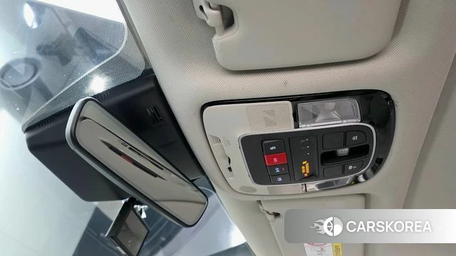 Hyundai Tucson Hybrid (NX4) id 4899764 из Кореи 7