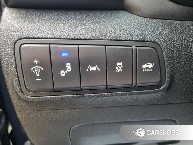 Hyundai All New Tucson id 4899954 из Кореи 7