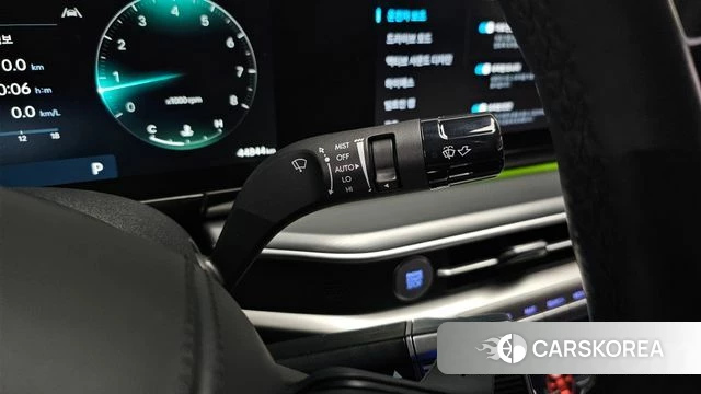Hyundai Grandeur (GN7) id 4880529 из Кореи 7