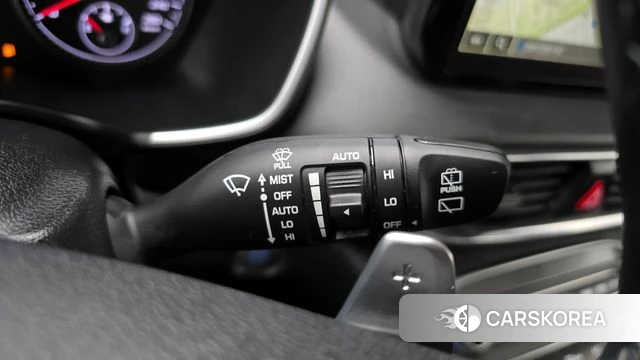 Hyundai The New Santa Fe id 4330333 из Кореи 7