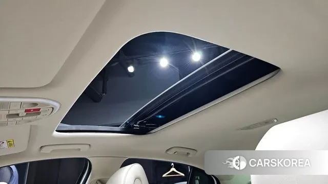 Genesis The New G70 id 3036683 из Кореи 7