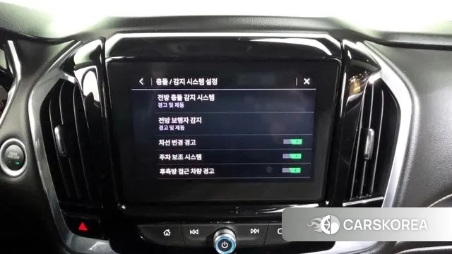 Chevrolet (GM Daewoo) Traverse id 2970773 из Кореи 7