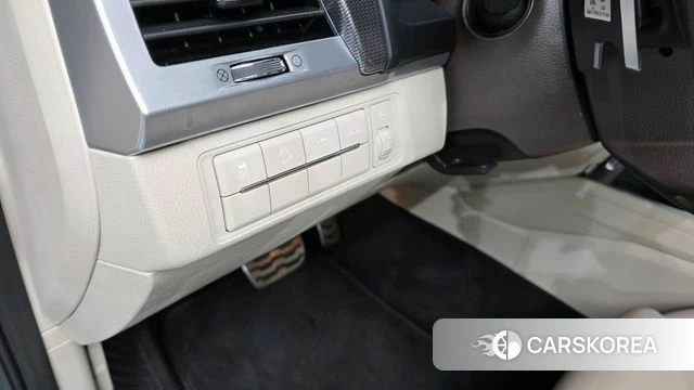 Ssangyong All New Rexton id 4780191 из Кореи 7