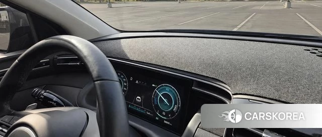 Hyundai Tucson Hybrid (NX4) id 4355805 из Кореи 7