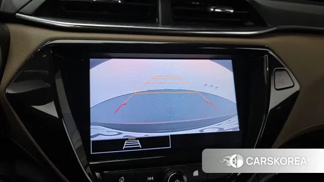 Chevrolet (GM Daewoo) Trailblazer id 3753823 из Кореи 7