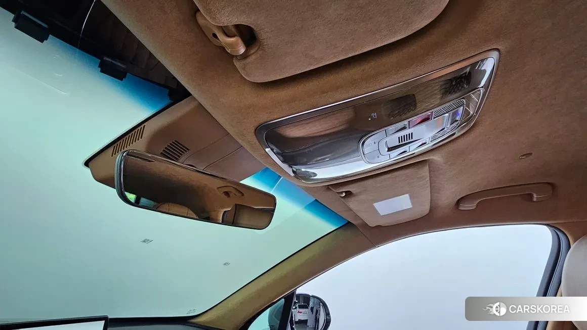 Genesis GV80 id 1605486 из Кореи 7