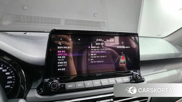 Kia Seltos id 4662627 из Кореи 7