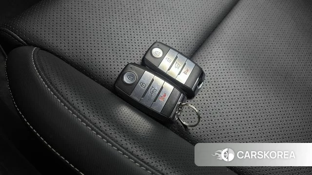 Kia Sportage 4th Generation id 4684544 из Кореи 7
