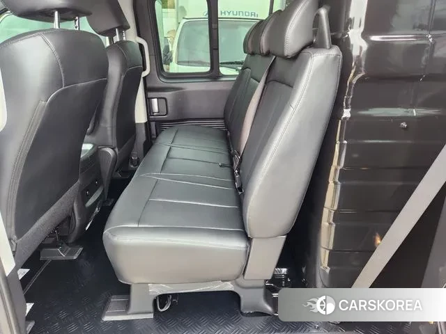 Hyundai Staria id 3082050 из Кореи 7