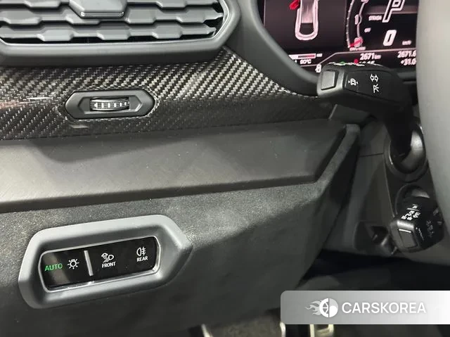 Lamborghini Urus id 2983816 из Кореи 7