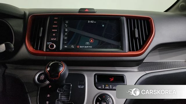 Kia The New Ray id 3859571 из Кореи 7