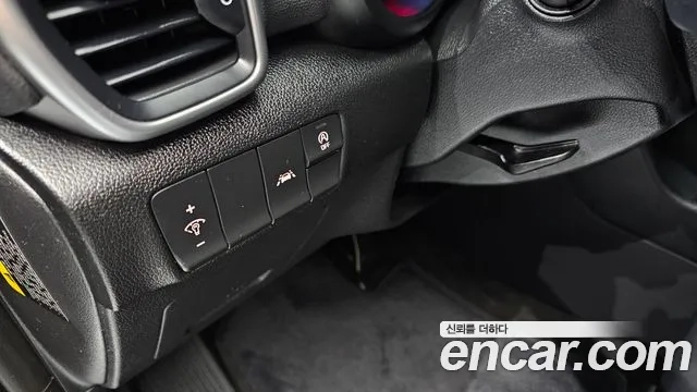 Kia Sportage The Bold id 2896625 из Кореи 7