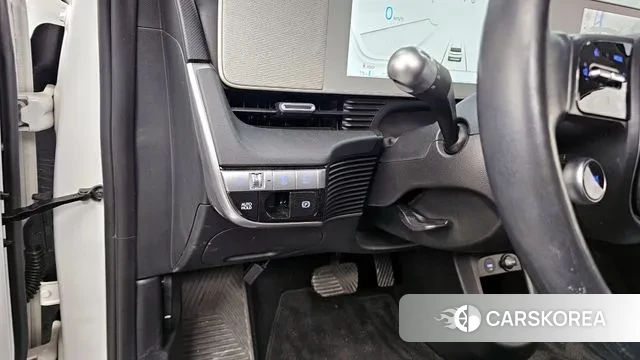 Hyundai Ionic 5 id 3438191 из Кореи 7