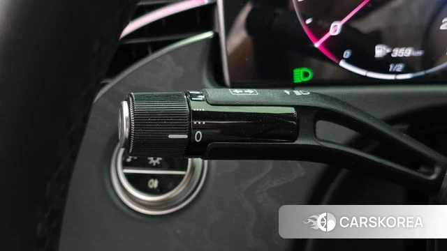 Mercedes-Benz E-Class W214 id 4665005 из Кореи 7