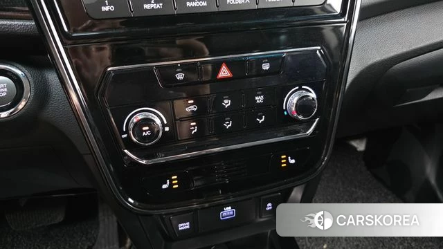 Ssangyong Berry New Tivoli id 4470922 из Кореи 7