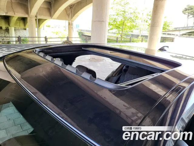 BMW 7 Series (G11) id 2696173 из Кореи 7