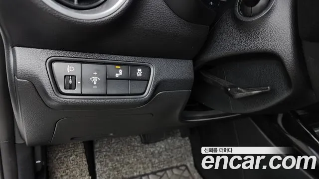 Kia The New K3 2nd generation id 2595716 из Кореи 7