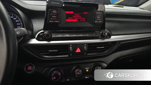 Kia Come New K3 id 3307302 из Кореи 7