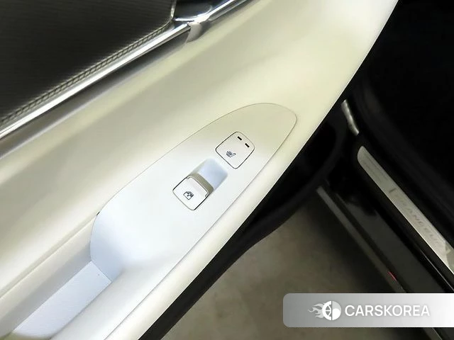 Hyundai The New Grandeur IG Hybrid id 4231262 из Кореи 7