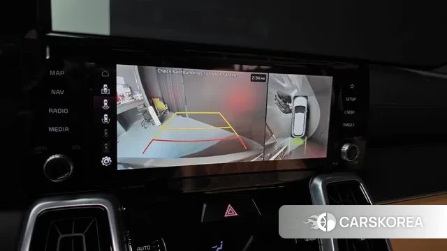 Kia Sorento 4th Generation id 3540875 из Кореи 7