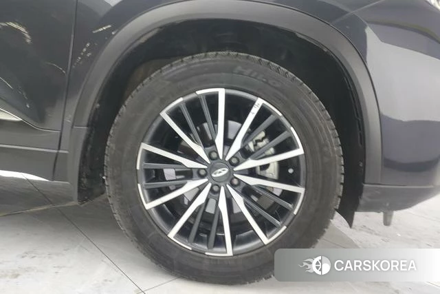 Chery Tiggo 8 PLUS id 3944960 из Китая 7