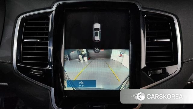 Volvo XC90 second Generation id 3934634 из Кореи 7