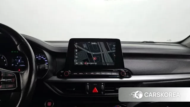 Kia Come New K3 id 3449618 из Кореи 7