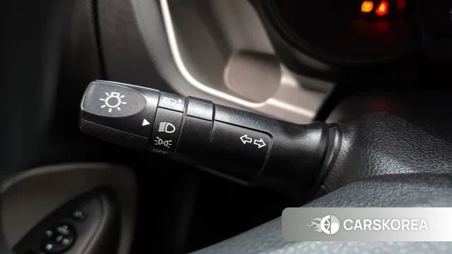 Kia The New Ray id 3115981 из Кореи 7