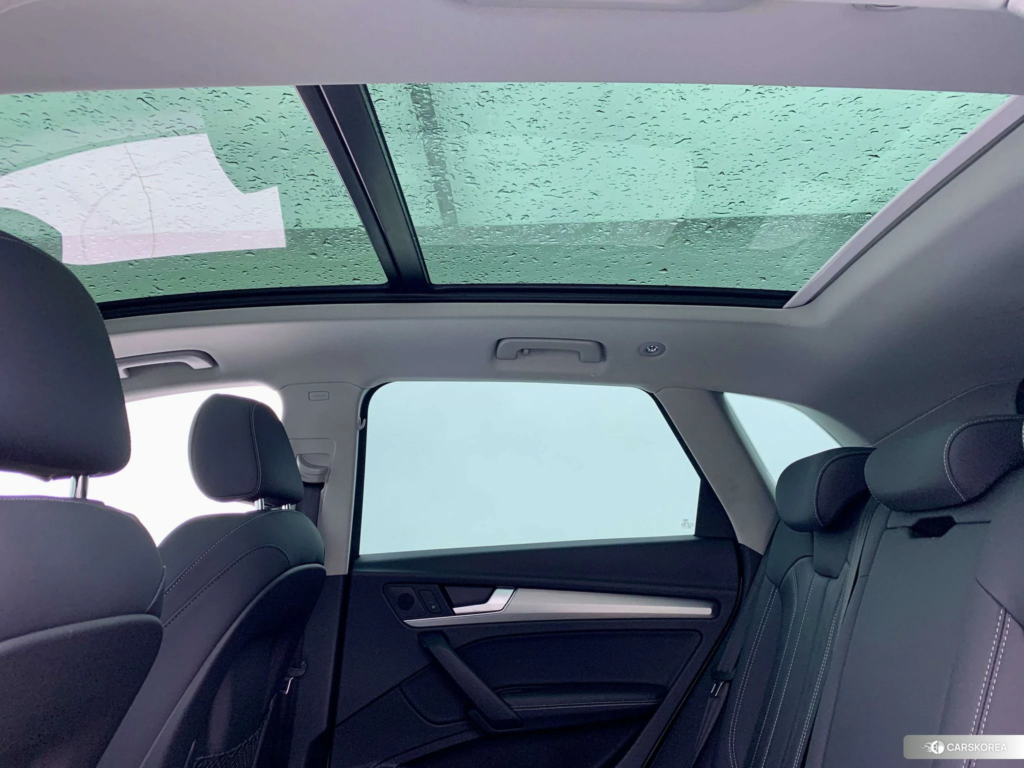 Audi Q5L id 4419121 из Китая 7