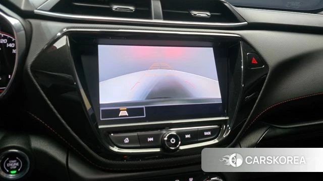 Chevrolet (GM Daewoo) Trailblazer id 3865792 из Кореи 7