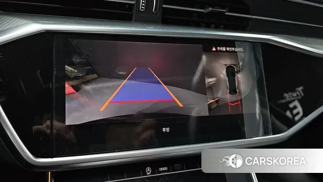 Audi A6 (C8) id 3567161 из Кореи 7