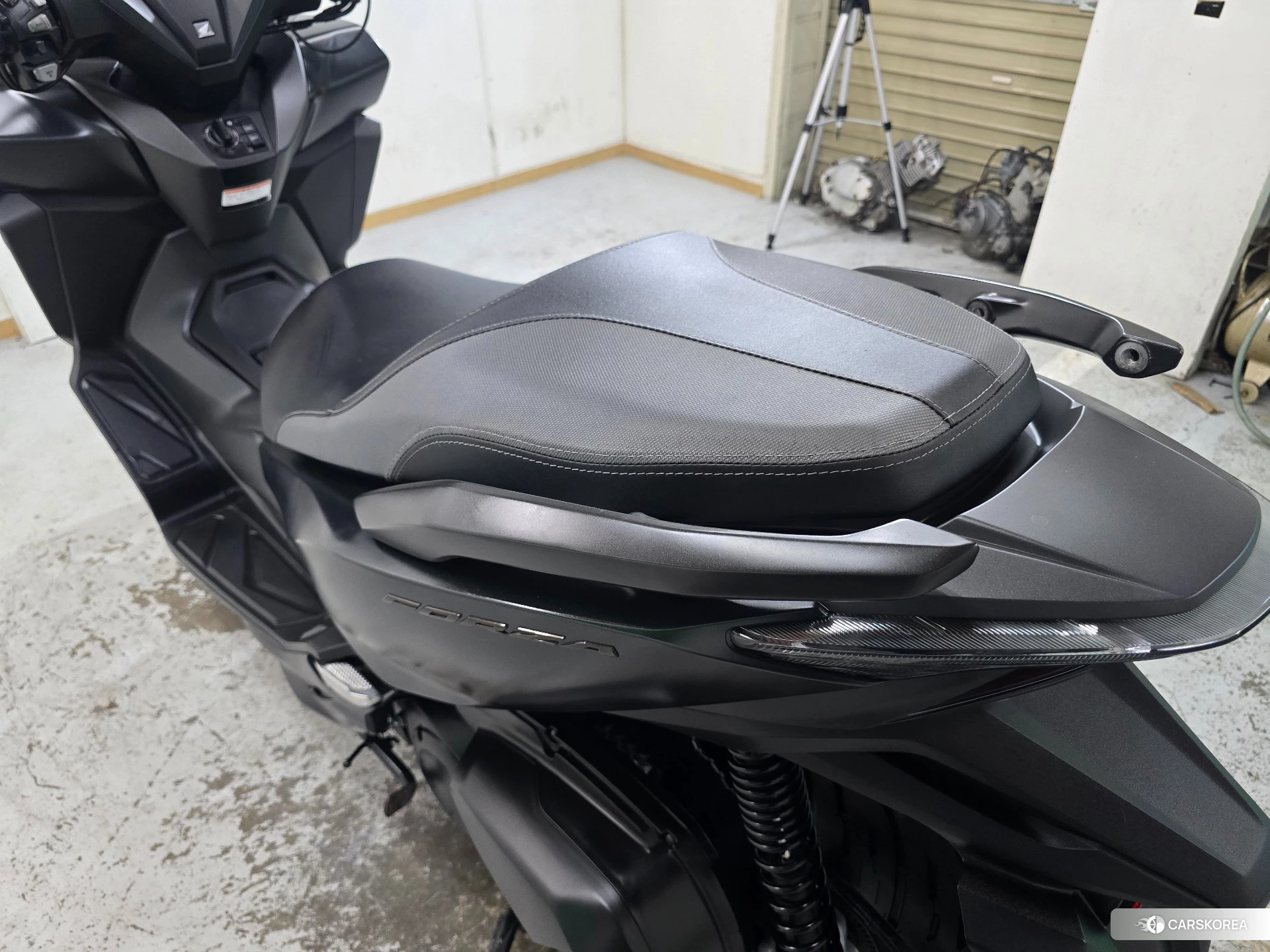 Проданный Honda FORZA id 4380269 из Японии, фото 7