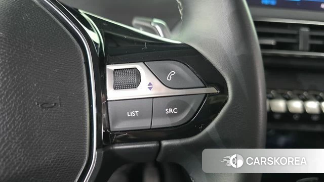 Peugeot 5008 second generation id 4517597 из Кореи 7