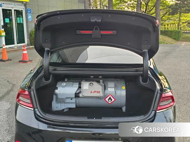 Hyundai Grandeur IG id 4203735 из Кореи 7