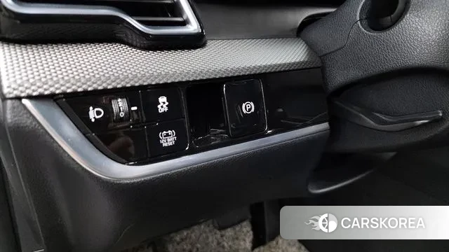 Kia Sportage 5th Generation Hybrid id 2984414 из Кореи 7