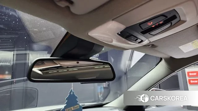 BMW 3 Series (F30) id 3039267 из Кореи 7