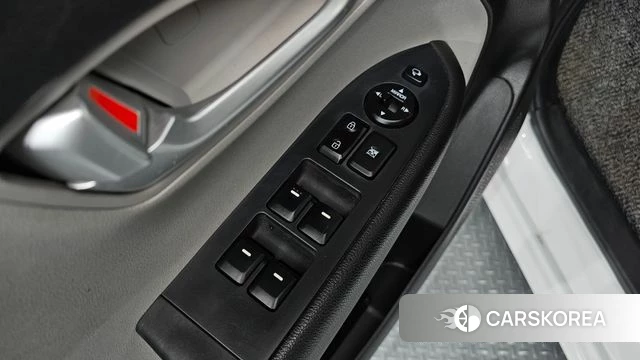 Kia The New Ray id 3936295 из Кореи 7