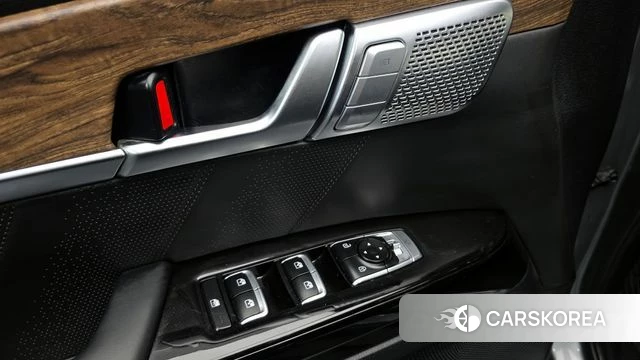 Kia Mohave Master id 4202790 из Кореи 7