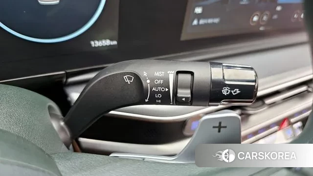 Hyundai Grandeur (GN7) id 3058368 из Кореи 7