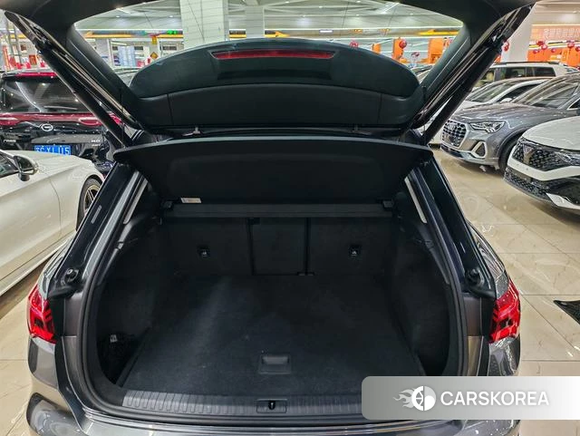 Audi Q3 id 4353301 из Китая 7